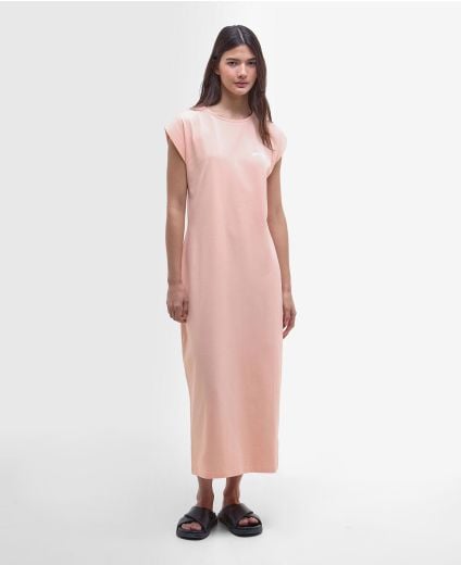 Natalia Midi Dress