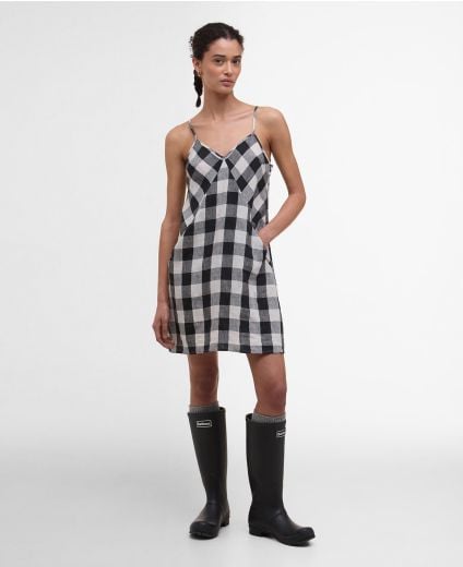 Maya Mini Dress