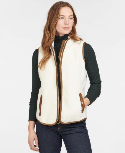 Women s Sale Barbour Gilets Waistcoats Sale Barbour