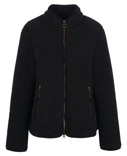 Barbour Jacke Lavenham Fleece