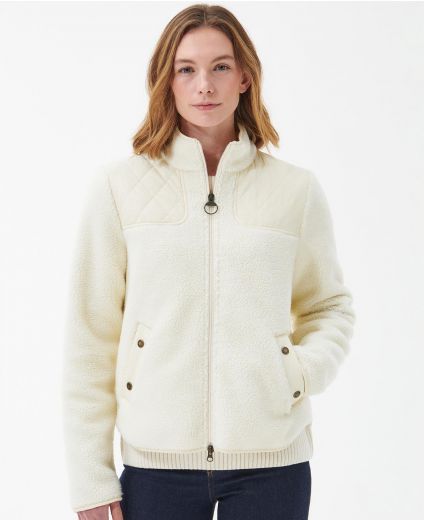 Barbour Rockling Fleece