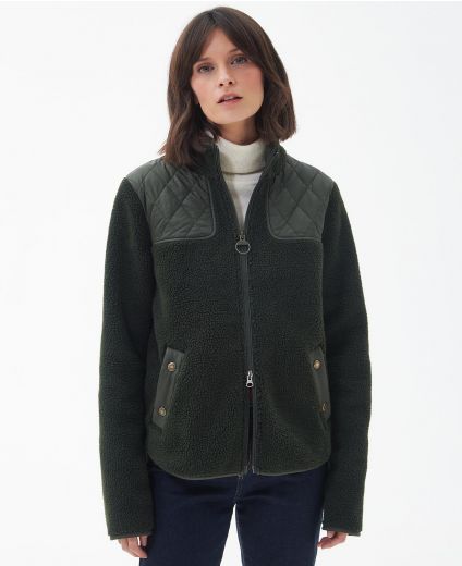 Barbour Rockling Fleece