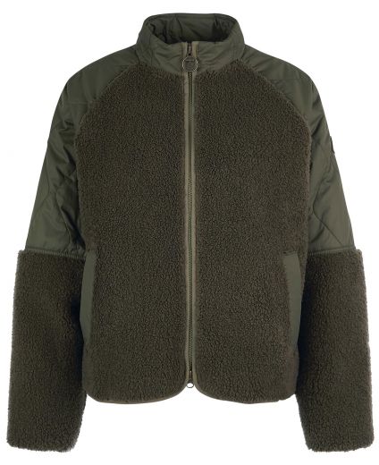 Barbour Surf Fleece Jacket