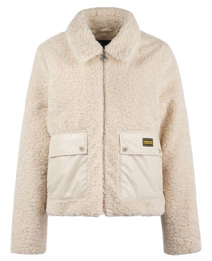 B.Intl Morini Fleece