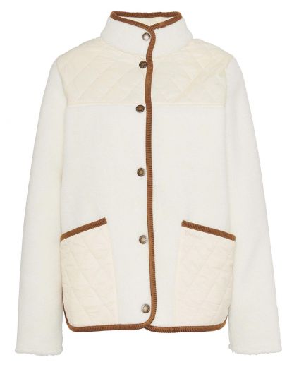 Women s Fleeces Barbour Barbour