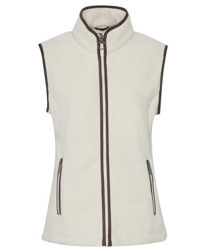 Weste Country Colton Fleece