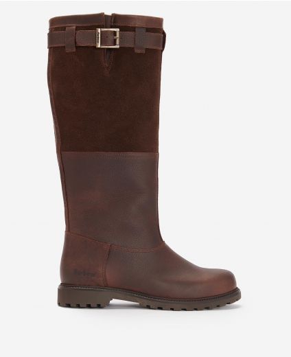 Barbour Acorn Boots