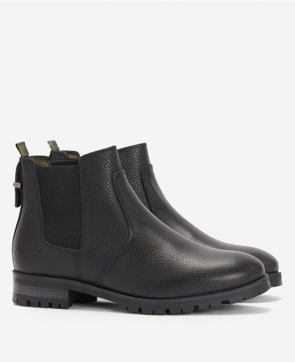 Nina Chelsea Boots