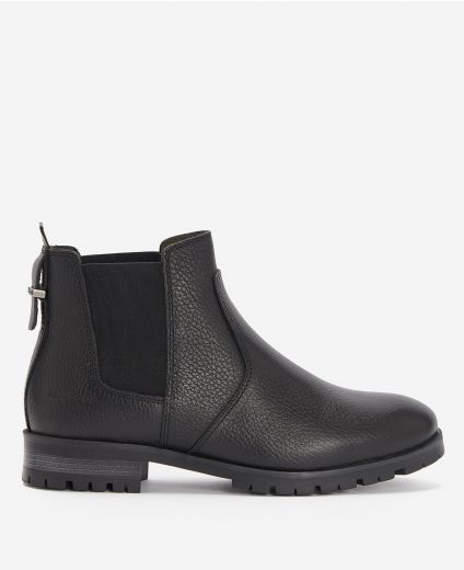 Nina Chelsea Boots