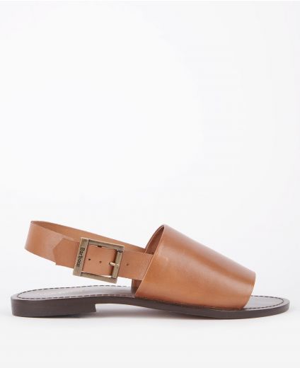 Barbour Moreda Sandals