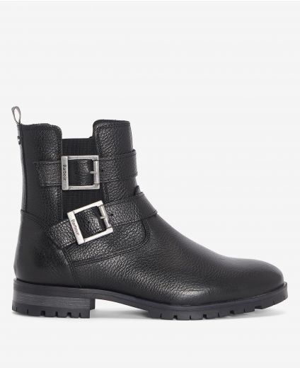 Womens barbour boots clearance sale