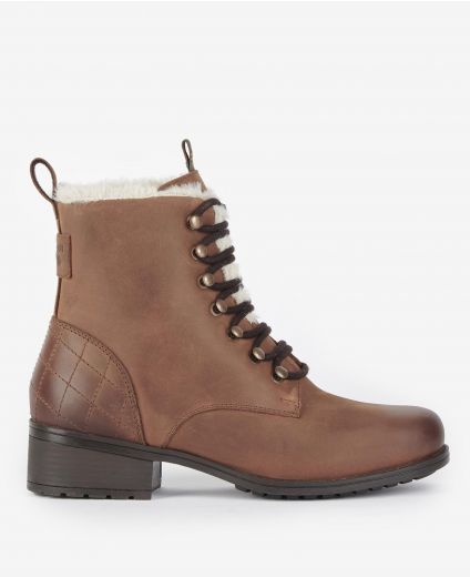 Barbour Meadow Boots
