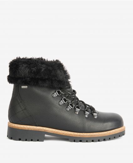 Barbour Paisley Boots