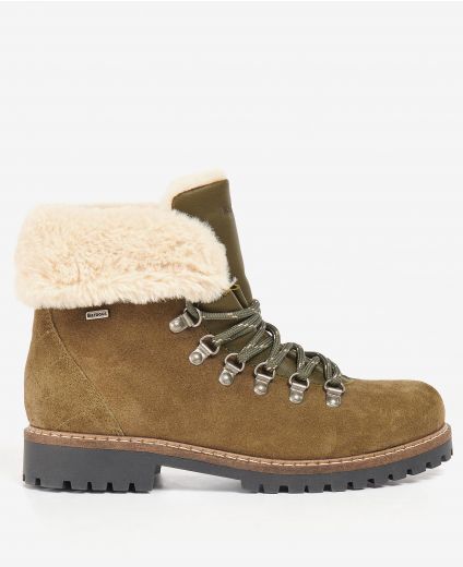 Barbour Paisley Boots