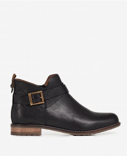 Barbour Darlene Belt Boots