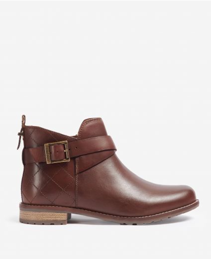 Barbour Darlene Belt Boots