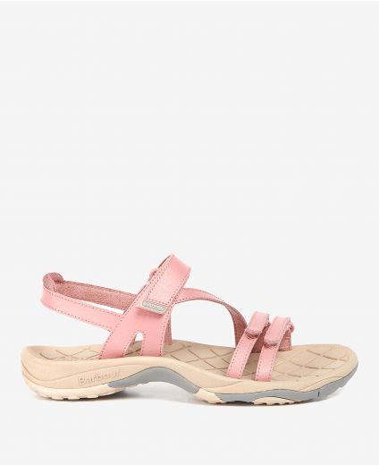 Barbour Kenmore Strappy Sports Sandals