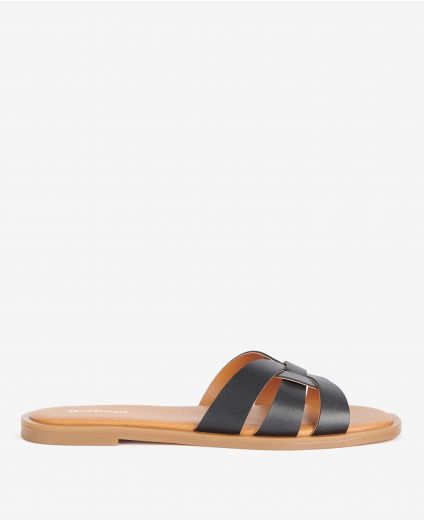 Barbour Miranda Sandals
