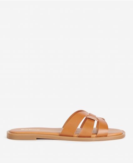 Barbour Miranda Sandals