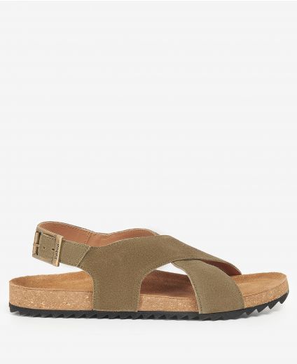 Barbour Rochelle Sandals