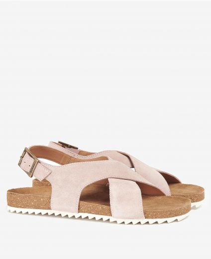 Barbour Rochelle Sandals