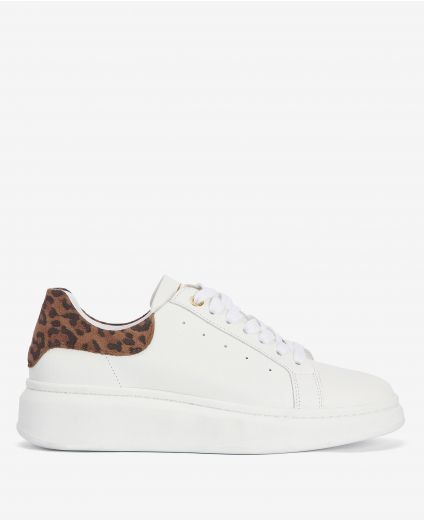 B.Intl Sneaker Amanza