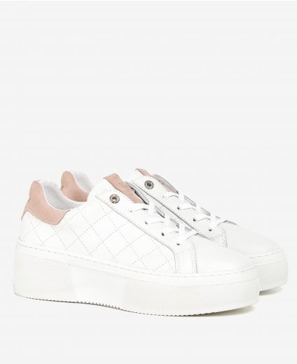 Barbour Darla Trainers