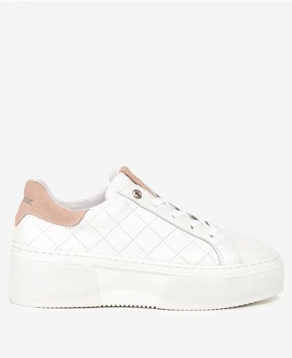 Barbour Darla Trainers