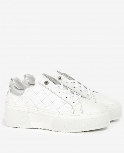 Barbour Darla Trainers