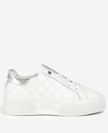 Barbour Darla Trainers