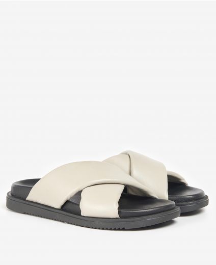B.Intl Lorimer Sandals
