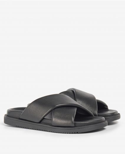B.Intl Lorimer Sandals