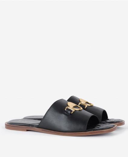 Barbour Pansy Sandals