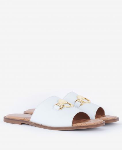 Barbour Pansy Sandals