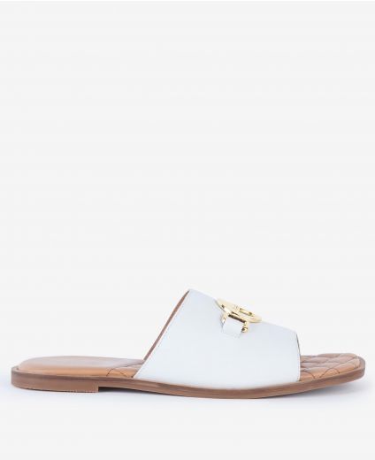 Barbour Pansy Sandals