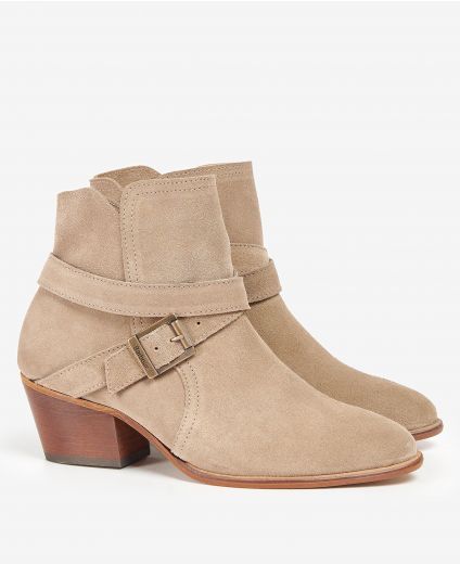 Barbour Nives Boots