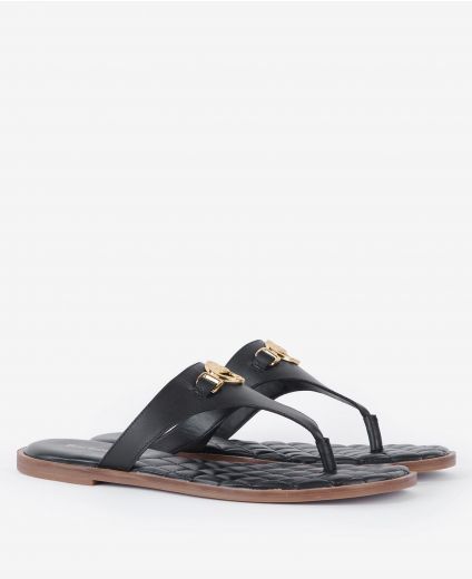 Barbour Baymouth Sandals