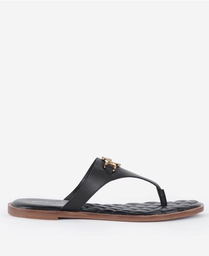Barbour Baymouth Sandals