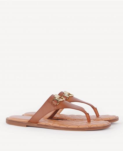 Barbour Baymouth Sandals