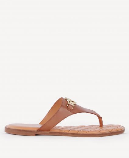Barbour Baymouth Sandals
