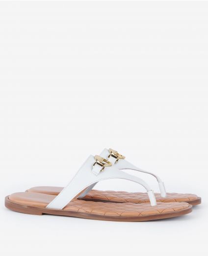 Barbour Baymouth Sandals