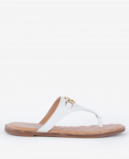 Barbour Baymouth Sandals