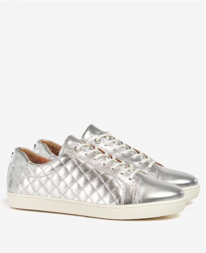 Barbour Cosmo Trainers