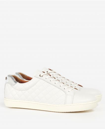 Carvela online jilted trainers