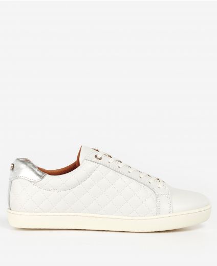 Barbour Cosmo Trainers