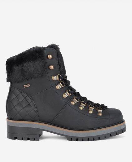 Barbour Holly Hiking Boots
