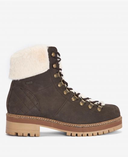 Barbour Holly Hiking Boots