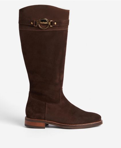 Barbour Stiefel Calmsden