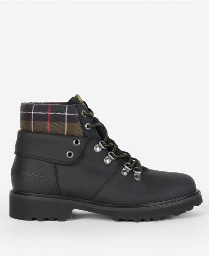 Barbour Burne Hiking Boots