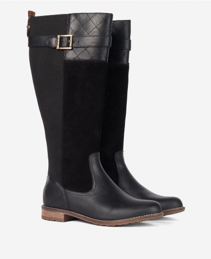 Barbour Ange Knee-High Boots